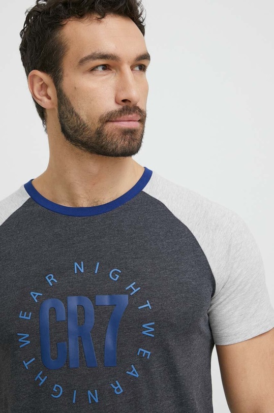 Pyžamo CR7 Cristiano Ronaldo 8730.41.922 vícebarevná