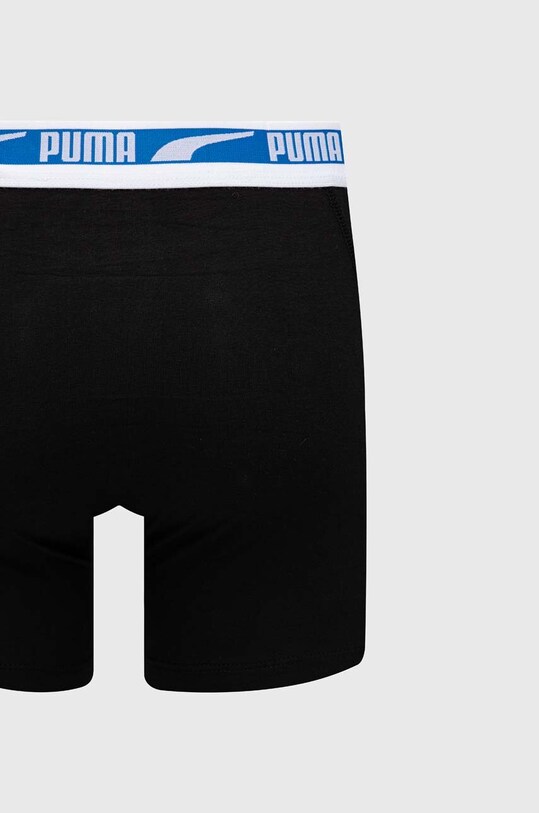 Μποξεράκια Puma 2-pack 938047 μαύρο