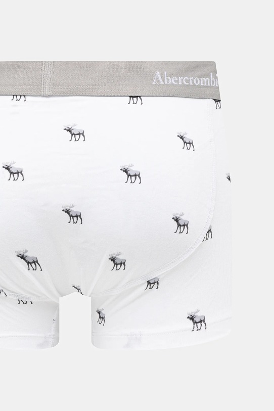 Μποξεράκια Abercrombie & Fitch 5-pack KI114.3049.200