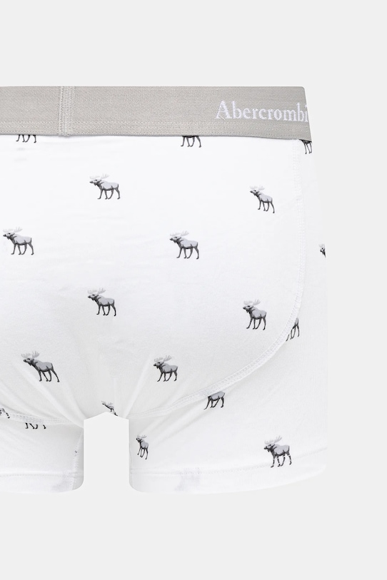 Μποξεράκια Abercrombie & Fitch 5-pack KI114.3049.200