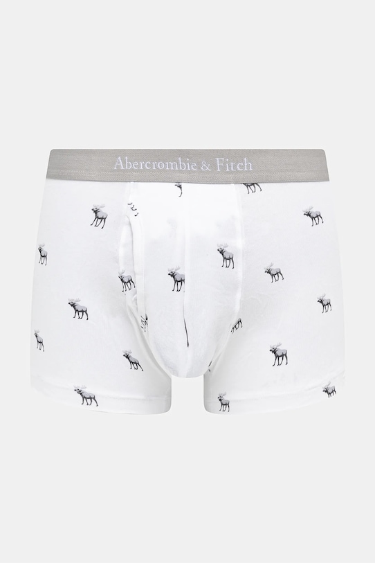 Μποξεράκια Abercrombie & Fitch 5-pack KI114.3049.200