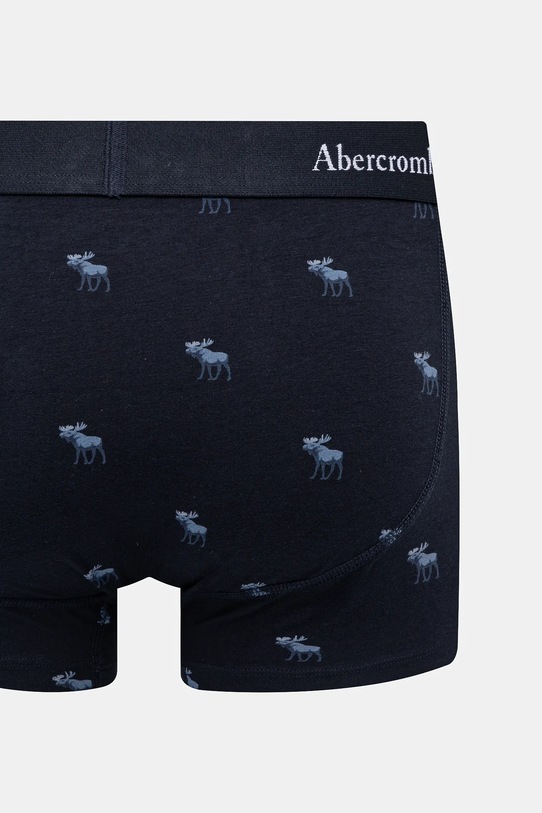 Μποξεράκια Abercrombie & Fitch 5-pack KI114.3049.200