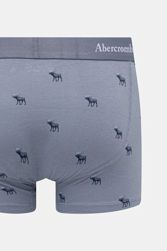 Bokserice Abercrombie & Fitch 5-pack KI114.3049.200