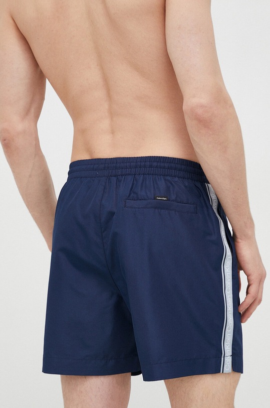 Ρούχα Μαγιό Calvin Klein KM0KM00810.PPYX σκούρο μπλε