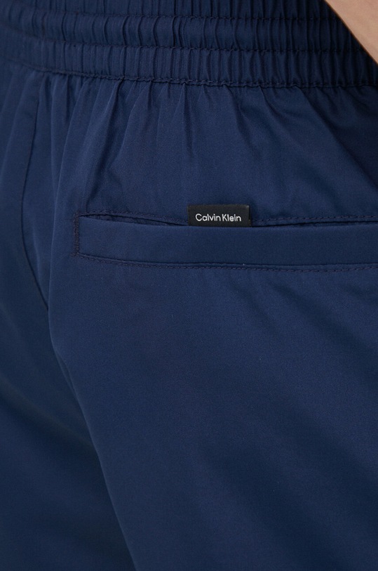 Μαγιό Calvin Klein σκούρο μπλε KM0KM00810.PPYX