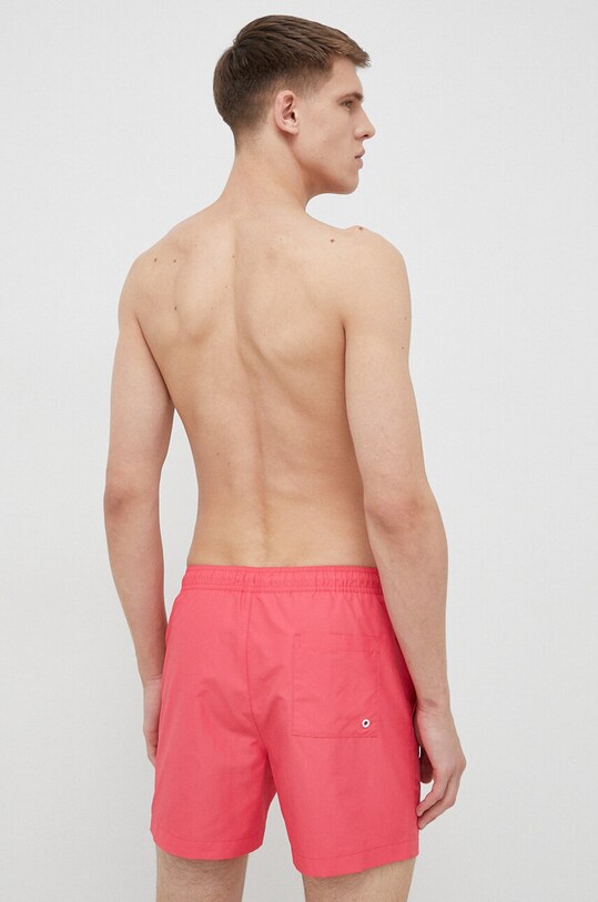 Ρούχα Μαγιό Calvin Klein KM0KM00794.PPYX ροζ