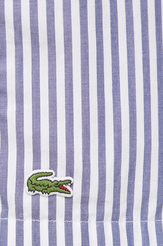 Lacoste bokserki bawełniane 3-pack 7H3394