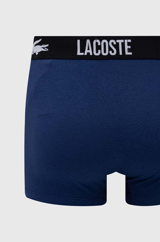 Lacoste bokserki 3-pack 5H1309