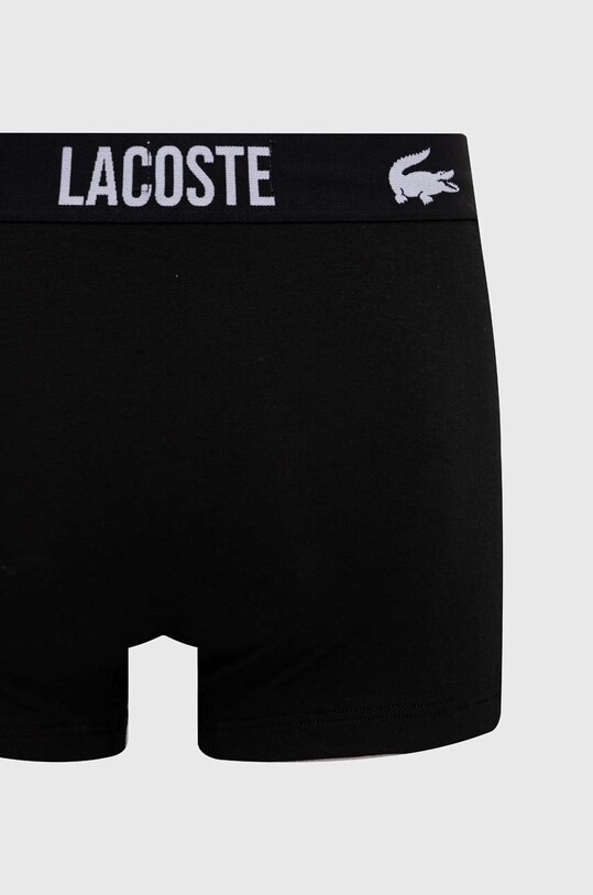 Боксерки Lacoste (3 броя) 5H1309