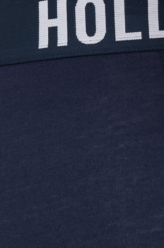 Hollister Co. boxeralsó 5 db KI314.3512.218