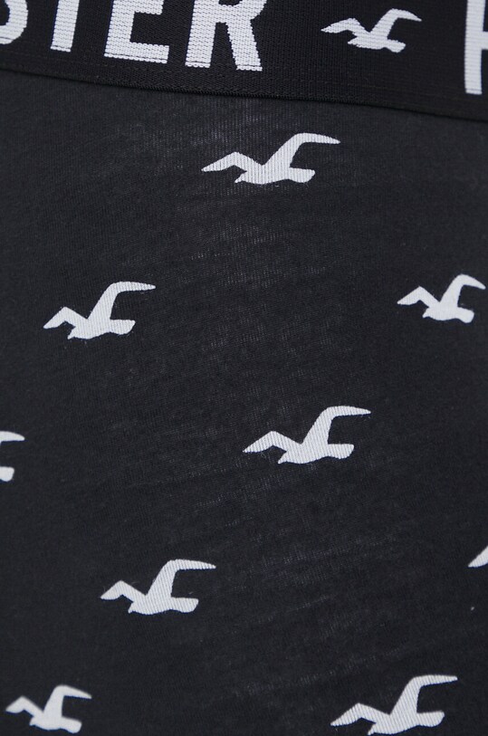Hollister Co. boxeralsó 5 db KI314.3512.218