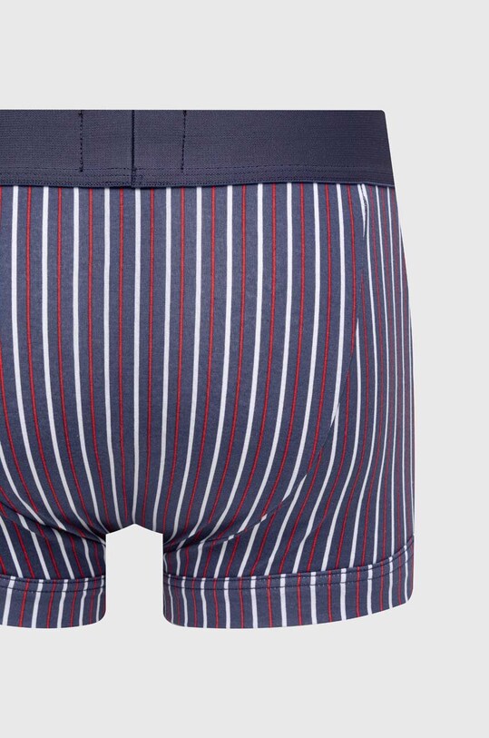 Боксеры Emporio Armani Underwear 2 шт тёмно-синий 111210.3R504