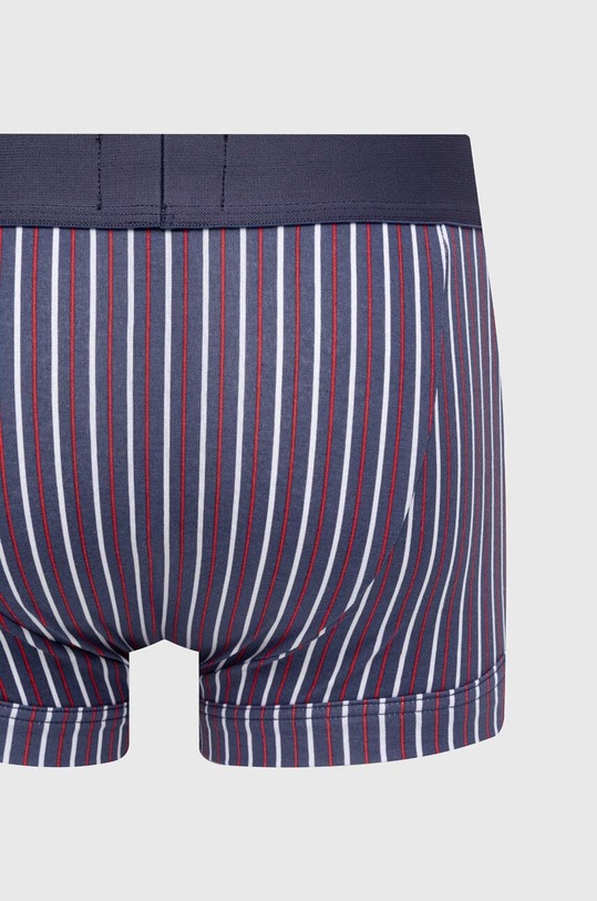 Boxerky Emporio Armani Underwear 2-pak tmavomodrá 111210.3R504
