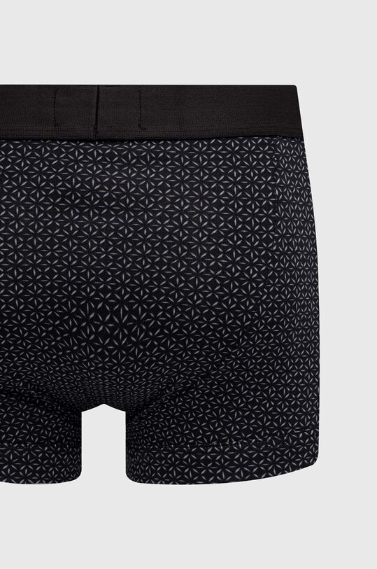 Emporio Armani Underwear bokserki 2-pack czarny 111210.3R504
