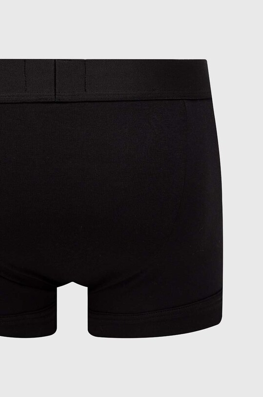 Emporio Armani Underwear bokserki 2-pack 111210.3R504 czarny