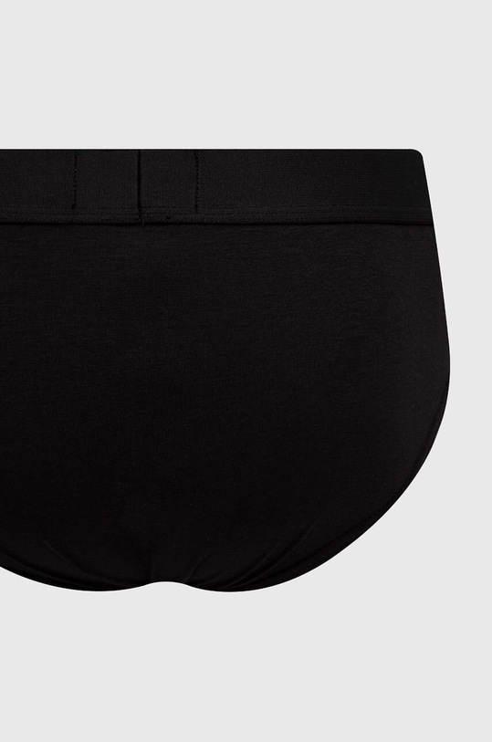 Emporio Armani Underwear slipy 2-pack 111733.3R504 czarny