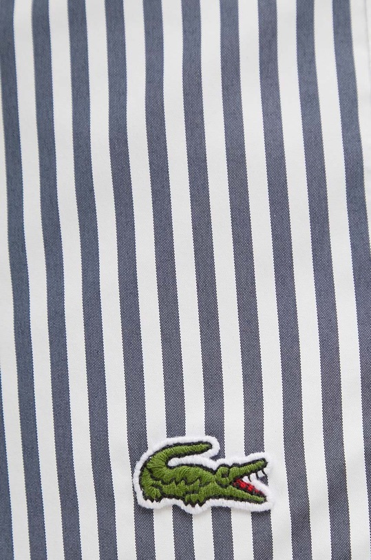 Lacoste szorty kąpielowe granatowy MH6781