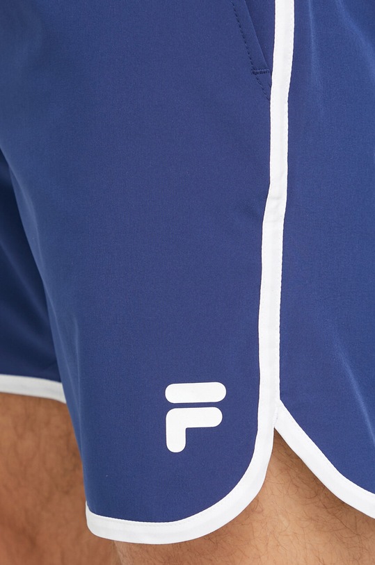 Fila szorty kąpielowe Scilla granatowy FAM0385
