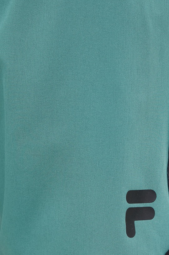 Fila szorty kąpielowe Scilla turkusowy FAM0385