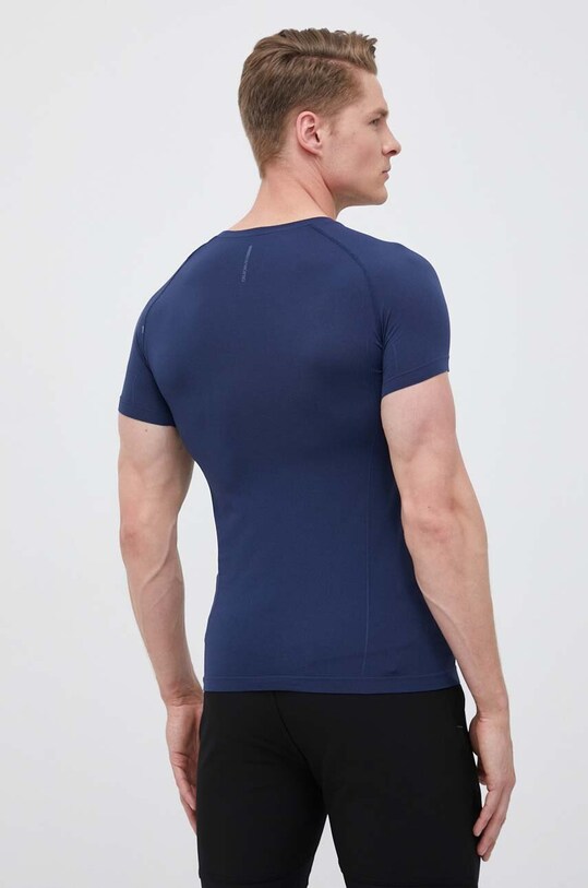 Odzież Viking T-shirt funkcyjny Breezer 500.25.5545 granatowy