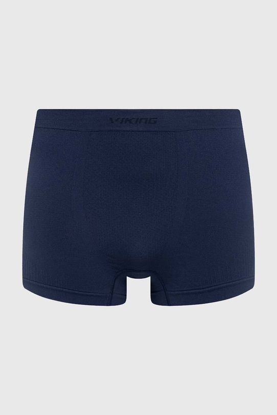 Viking lenjerie functionala Breezer Planet friendly bleumarin 500.25.4554