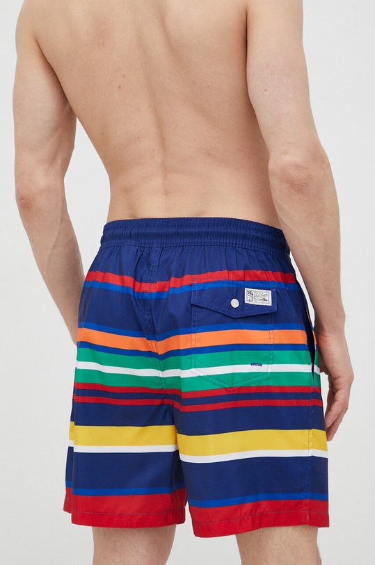 Odzież Polo Ralph Lauren szorty kąpielowe 710901519 multicolor