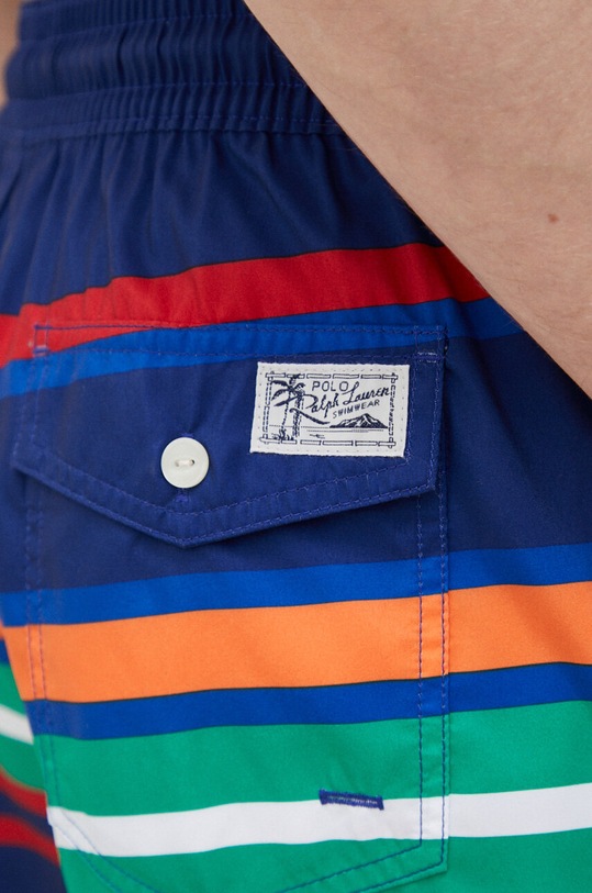 Polo Ralph Lauren szorty kąpielowe multicolor 710901519
