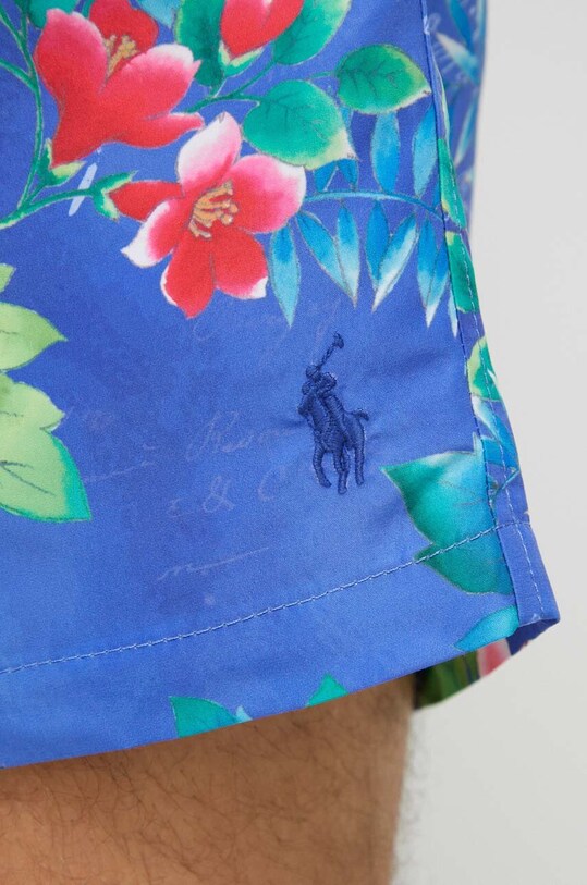 Μαγιό Polo Ralph Lauren πολύχρωμο 710901523