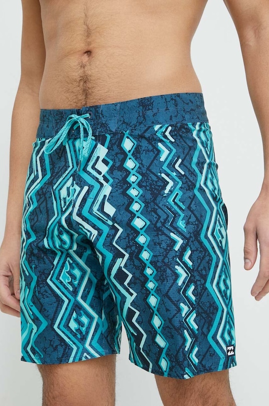 Billabong szorty kąpielowe ABYBS00379 niebieski SS23