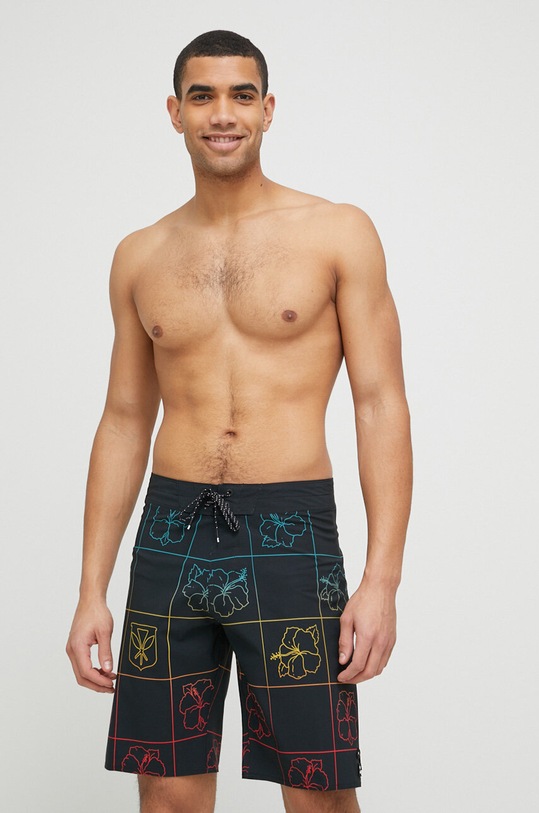 Billabong fürdőnadrág ABYBS00395 fekete SS23