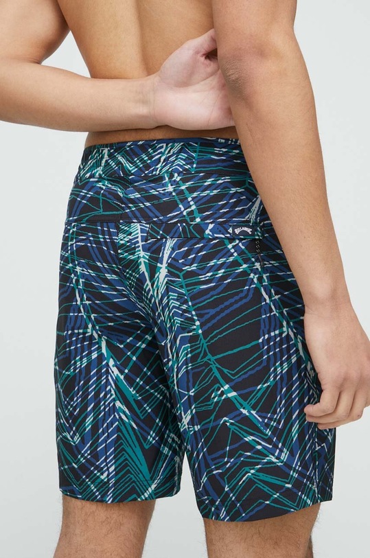 Îmbrăcăminte Billabong pantaloni scurti de baie ABYBS00403 albastru