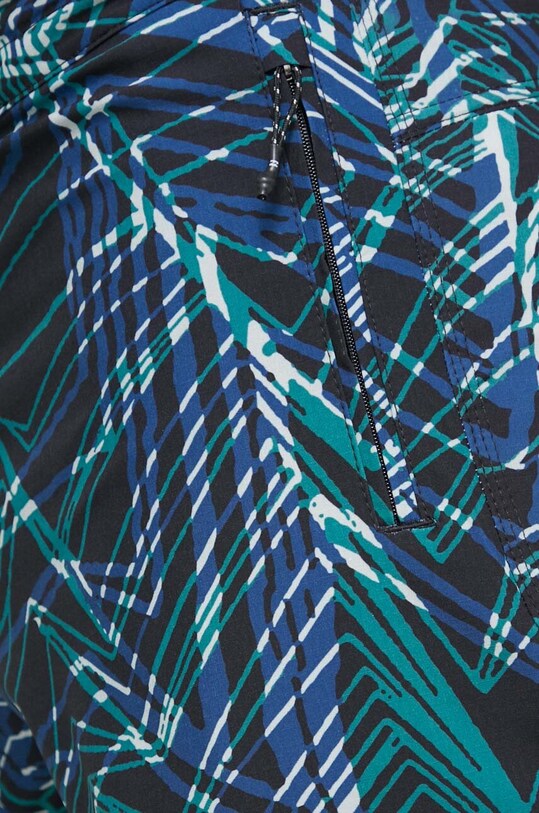 Billabong pantaloni scurti de baie albastru ABYBS00403