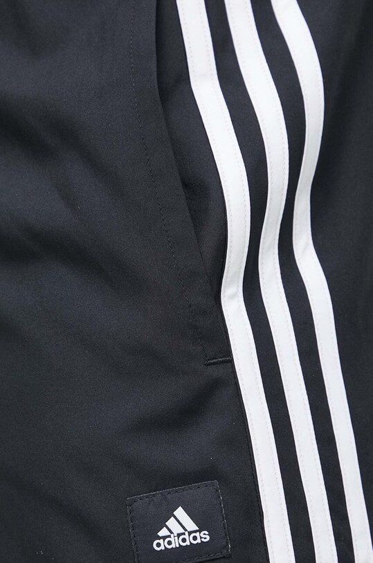 Купальные шорты adidas Performance чёрный HT4367