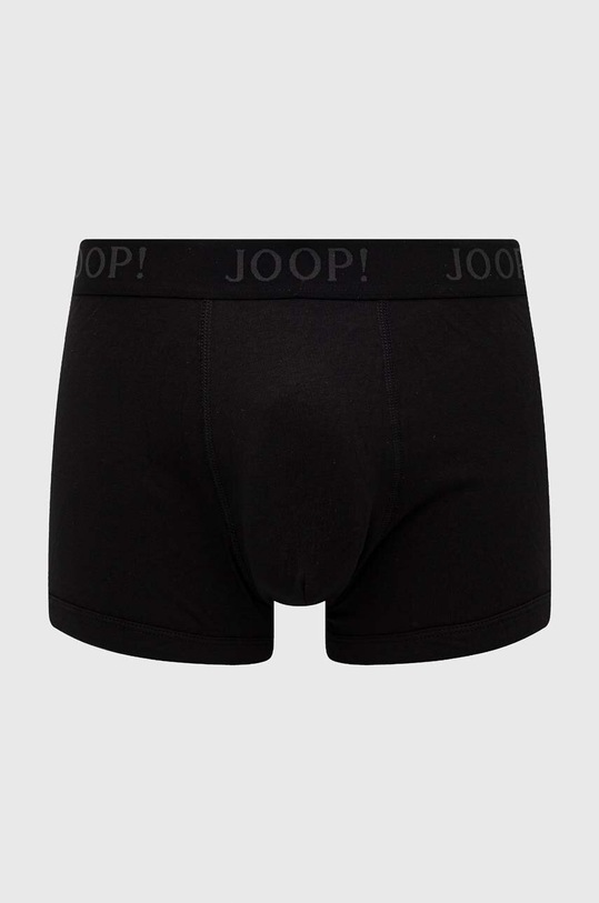 Joop! boxeralsó 3 db 30030784 fekete AA00