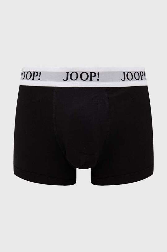 Joop! bokserki 3-pack 30030790 czarny SS23