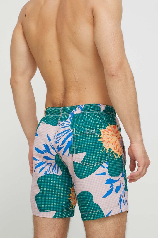 Oblečení Plavkové šortky Napapijri NP0A4GZ8FM61 vícebarevná