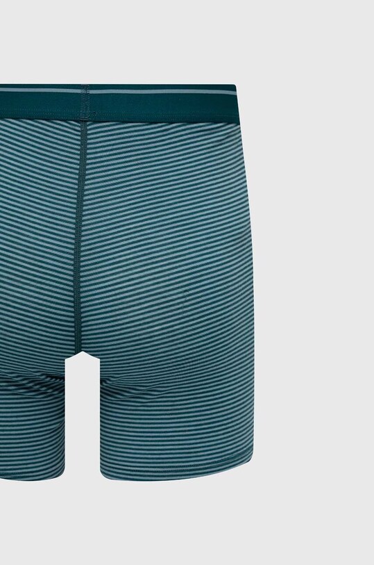 Funkcijsko perilo Icebreaker Anatomica IB1030297991 zelena SS23