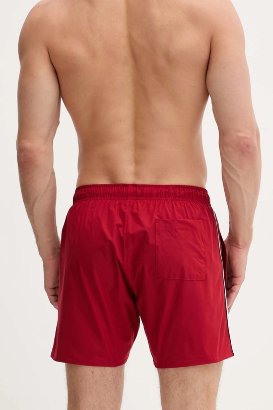 Îmbrăcăminte BOSS pantaloni scurti de baie 50491594 rosu