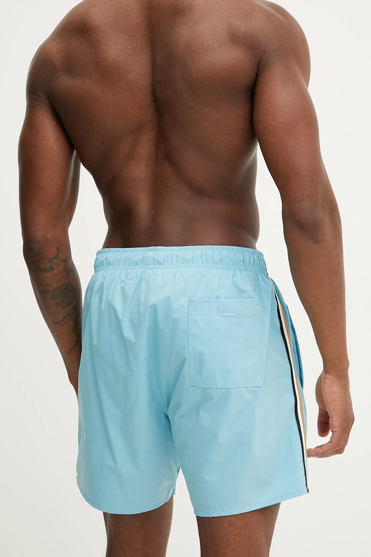 Oblečení Plavkové šortky BOSS 50491594 modrá