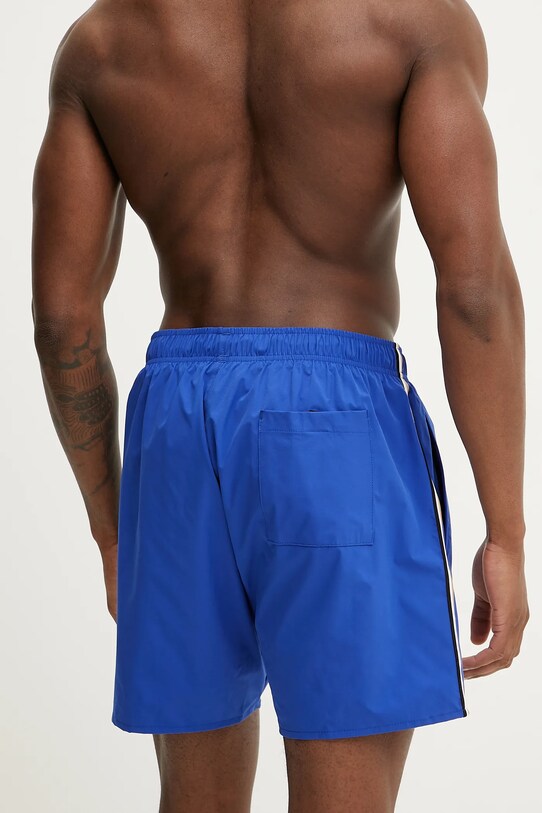 Îmbrăcăminte BOSS pantaloni scurti de baie 50491594 violet