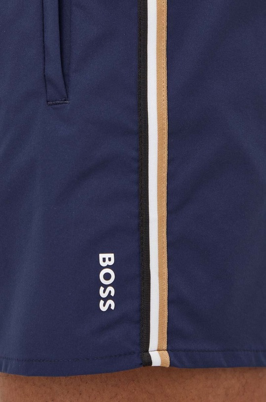 Odzież BOSS szorty kąpielowe 50491594 granatowy