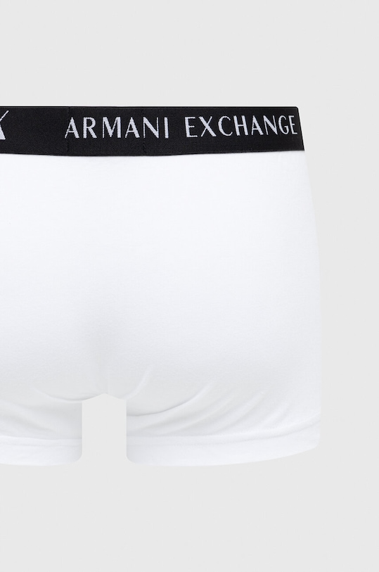 Armani Exchange bokserki 3-pack 957030.CC282
