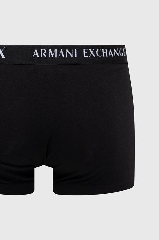 Armani Exchange bokserki 3-pack 957030.CC282