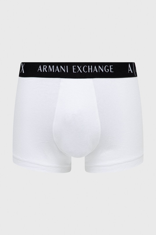 Armani Exchange bokserki 3-pack multicolor 957030.CC282