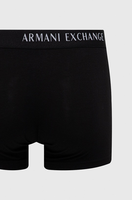 Armani Exchange bokserki 3-pack 957030.CC282