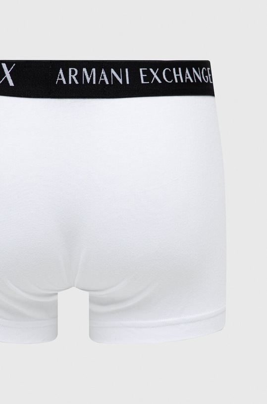 Armani Exchange bokserki 3-pack 957030.CC282