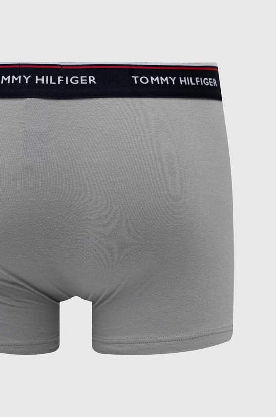 Tommy Hilfiger bokserki 3-pack 1U87903842.PPYX multicolor