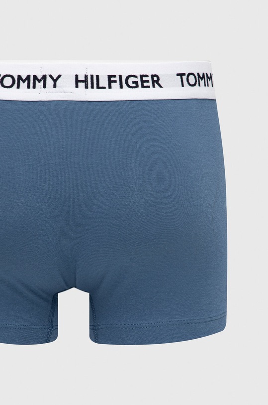 Tommy Hilfiger bokserki UM0UM01810.PPYX niebieski SS23