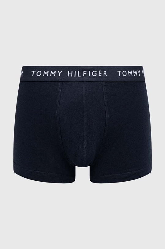 Tommy Hilfiger bokserki 3-pack UM0UM02324.PPYX multicolor SS23