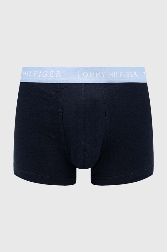 Odzież Tommy Hilfiger bokserki 3-pack UM0UM02324.PPYX multicolor